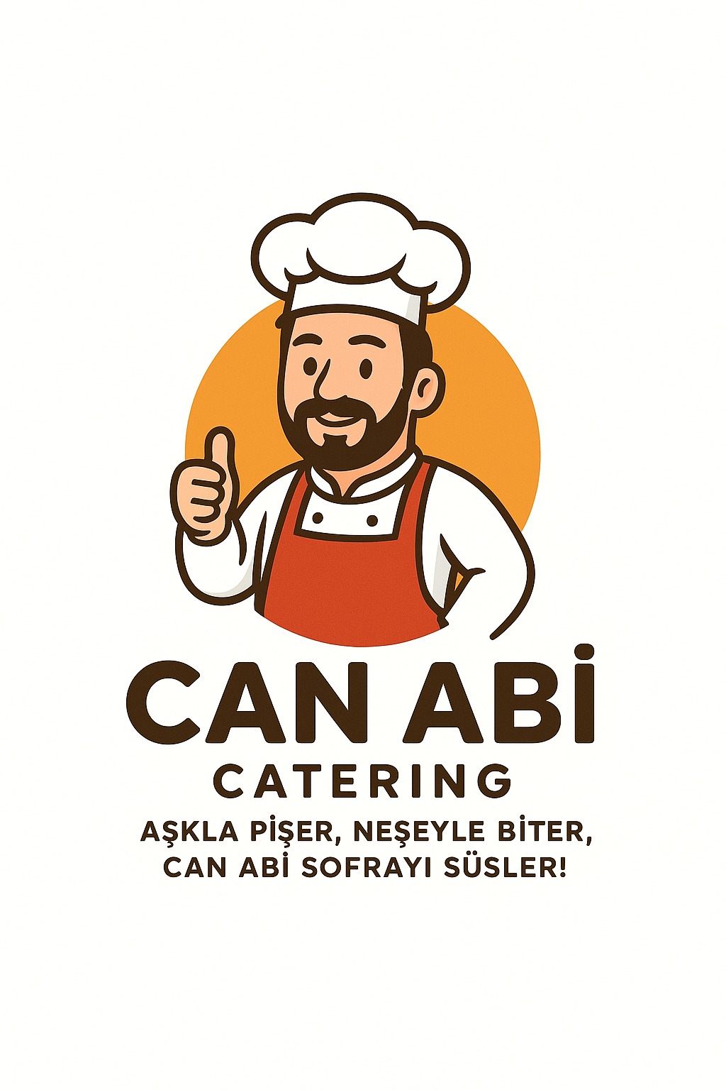 Can Abi Catering
